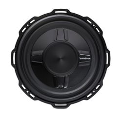 Rockford Fosgate  P3SD4-12