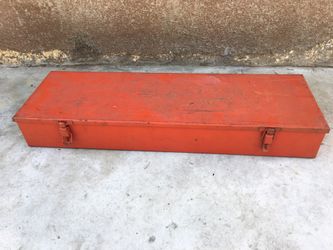 Tool box
