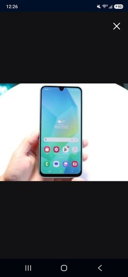 Samsung Galaxy A16 5G Non Negotiable price!!