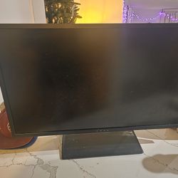 HP Omen Gaming Monitor 