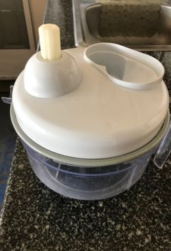 Salad Spinner