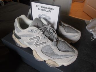 New Balance 9060
