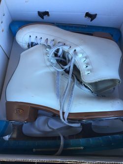 Riedell Ice Skates