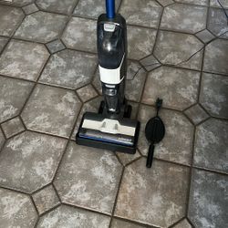 BISSELL CROSSWAVE HF3 