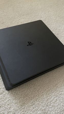 PS4 slim