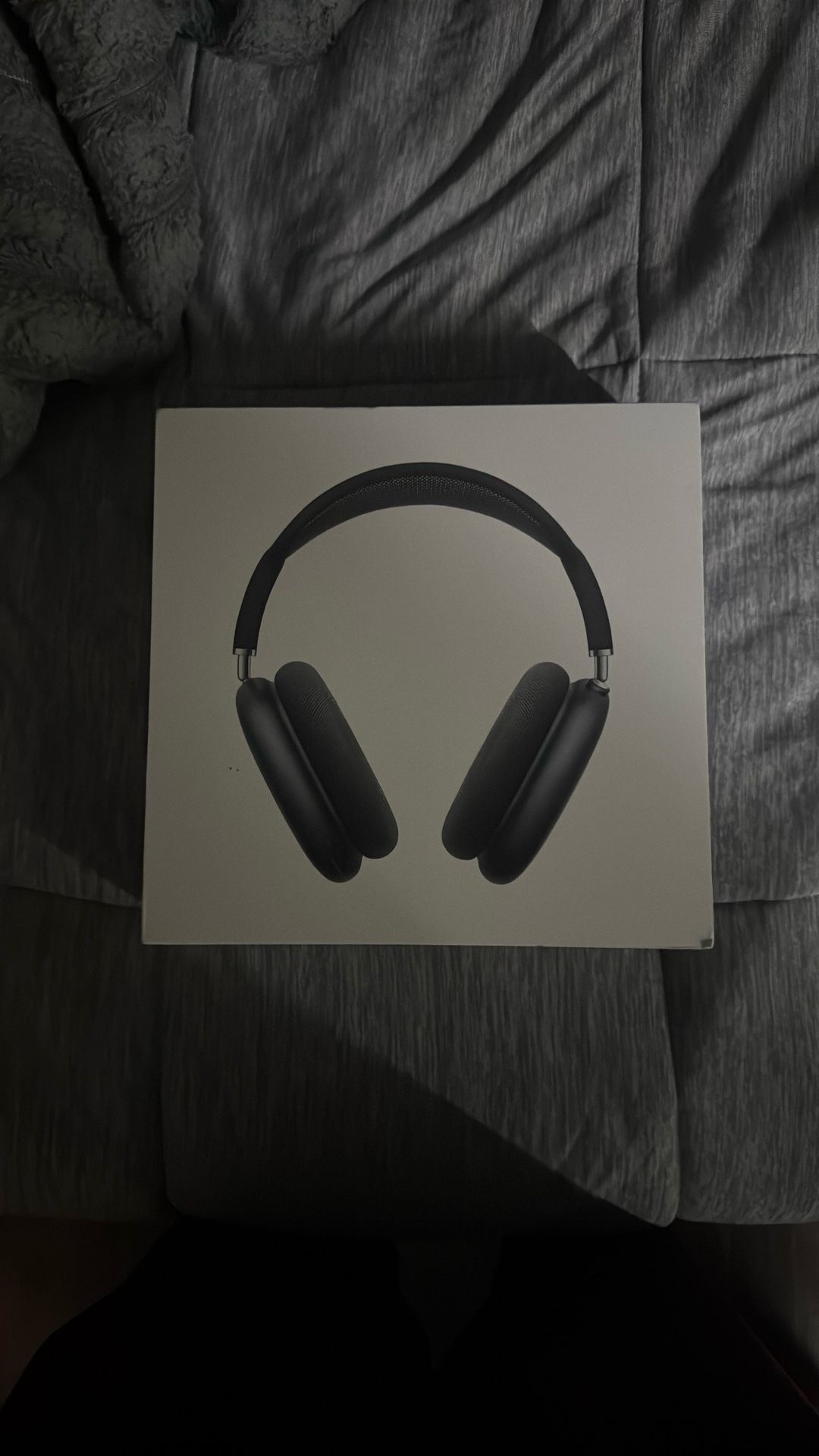AirPod Max- Black