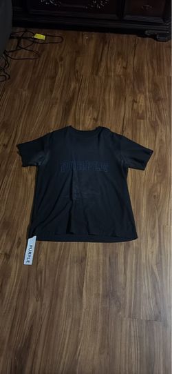 Purple brand shirt