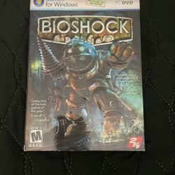 Bioshock