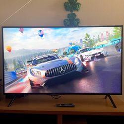 Vizio 50” Smartv 