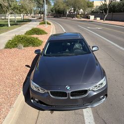 2014 BMW 428i