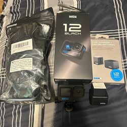 GoPro Hero 12 Black