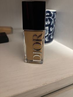 Dior foundation