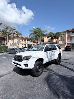 2006 Toyota 4Runner