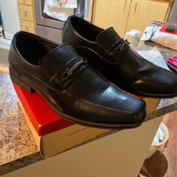 Dress Shoes Dexter Comfort