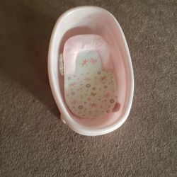 Baby Bathtub 
