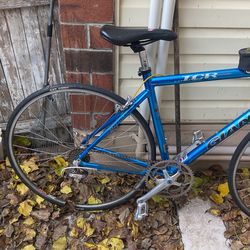 Bicycle 12 Speed Racing