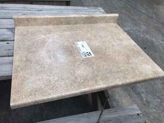 32 in counter top