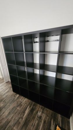 Se vende mueble decorativo de madera