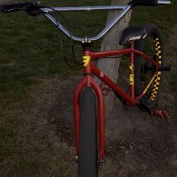 mafia bomma 27.5 