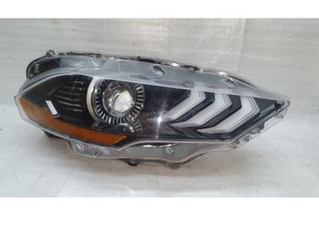 2018-2021 Ford Mustang Right Passenger RH LED Headlight  JR3B-13005-A