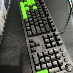 Razor Keyboard 