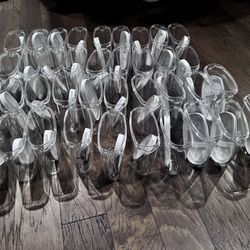 40 - Ikea 44oz Dry Food Jar With Kids 