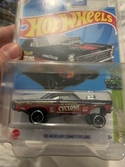 Hotwheels sth