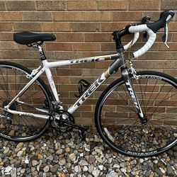 Trek Lexa Road Bike 50cm (Small)
