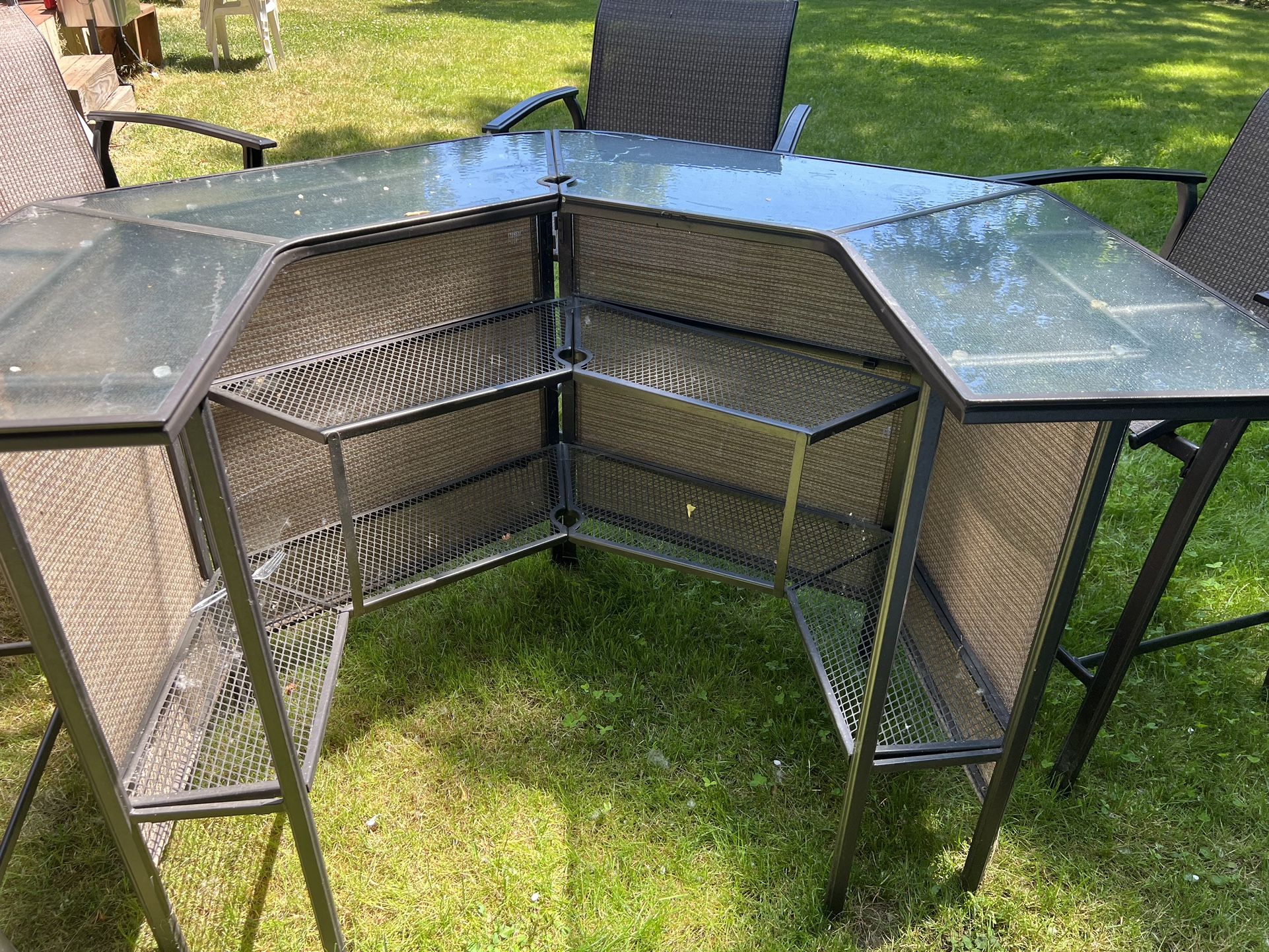 Patio Set for Sale in Vancouver, WA OfferUp