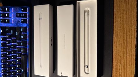 Apple Pencil 1st generation