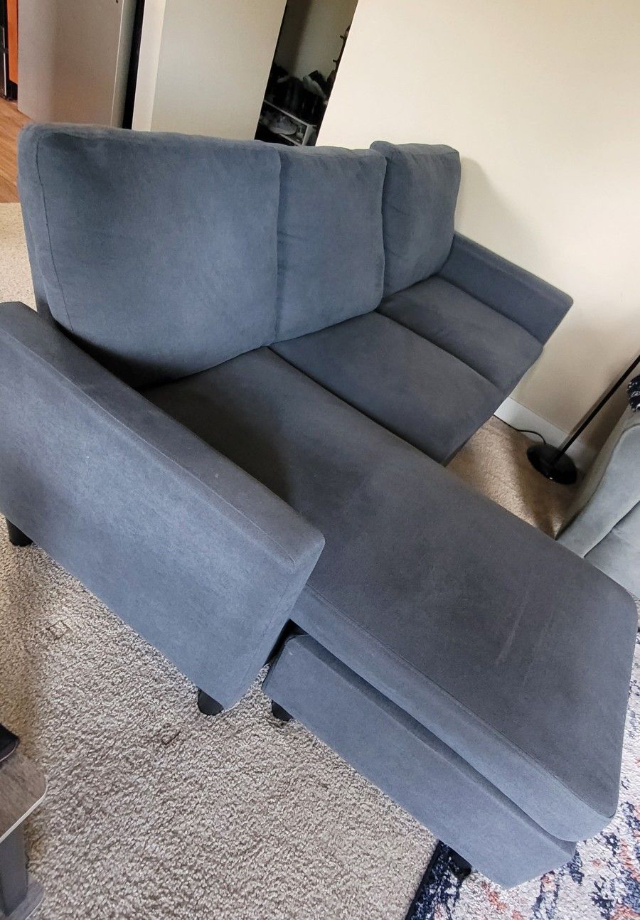 L-shaped 3 seat Sofa