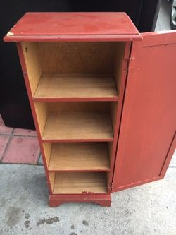Small Cupboard