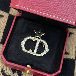 C D pin New 
