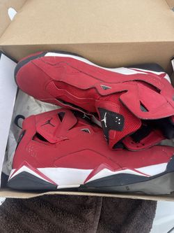 Nike Jordans