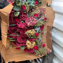 Floral Bouquets