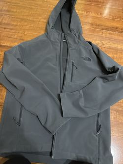 Men’s North Face Jacket Size Small