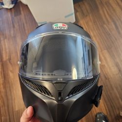 AGV K3 Helmet