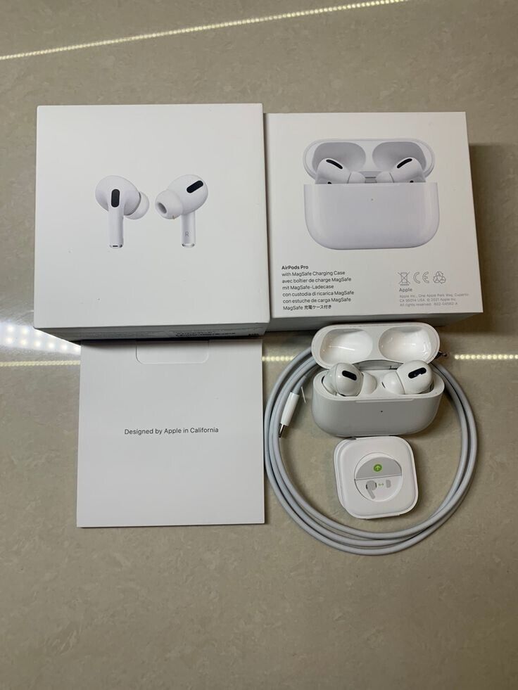 best offer air pod pro noise cancellation