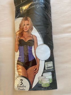 XS Waist Trainer/ Faja Colombiana