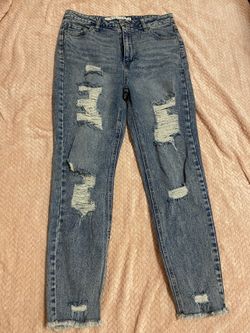 Tinseltown Jeans