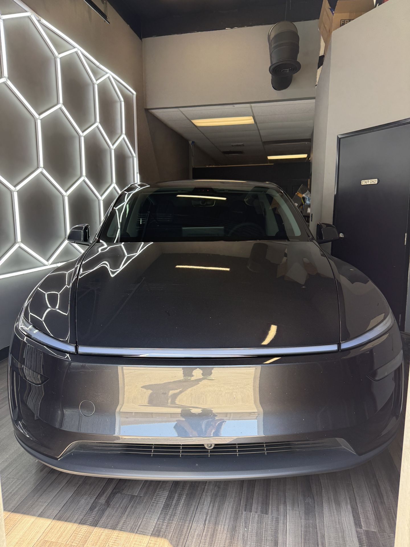 Window Film Automotive Tint