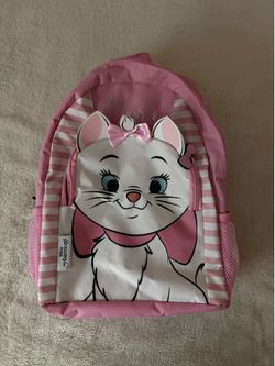 Marie Senior Backpack/ Kinder