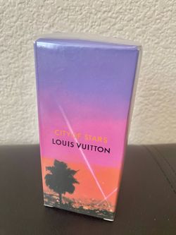 City of Stars Louis Vuitton