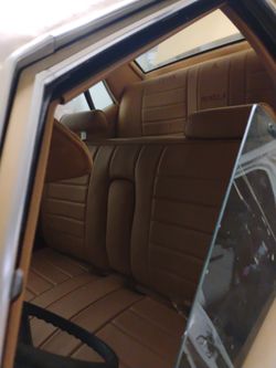 85Caprice