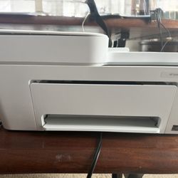 All In one printer