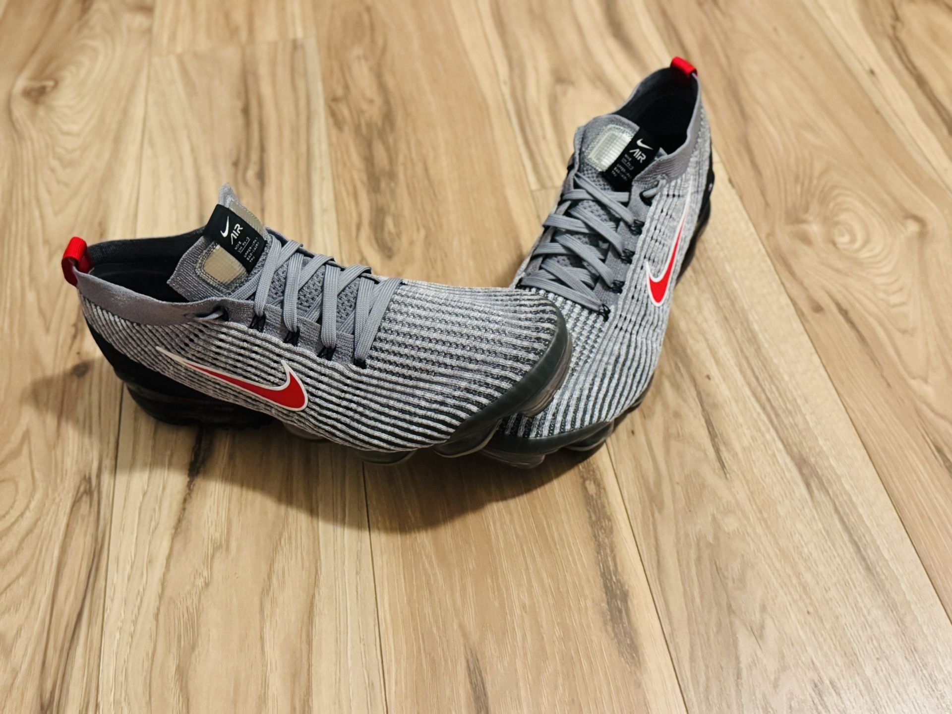 Nike Air VaporMax Flyknit 3