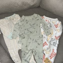 Baby Boy 3M Bundle 
