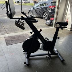 Yesoul Stationary Bike 