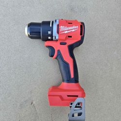 Milwaukee 18V Brushless Drill Driver