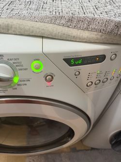 Washer